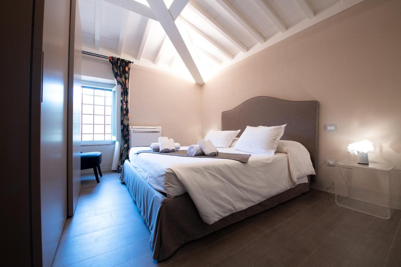 La Rimessa Experience-Dream Holiday Home Montaione Eksteriør billede