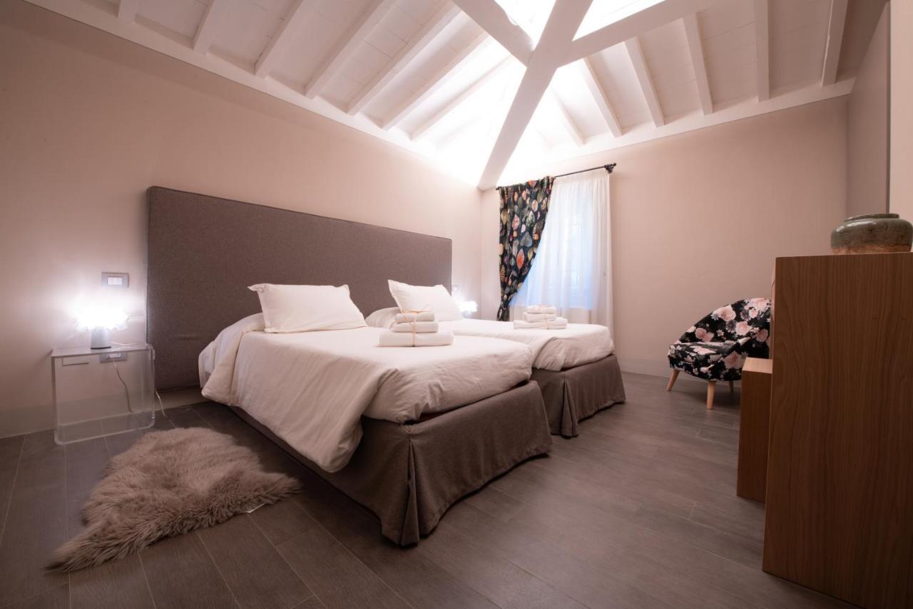 La Rimessa Experience-Dream Holiday Home Montaione Eksteriør billede