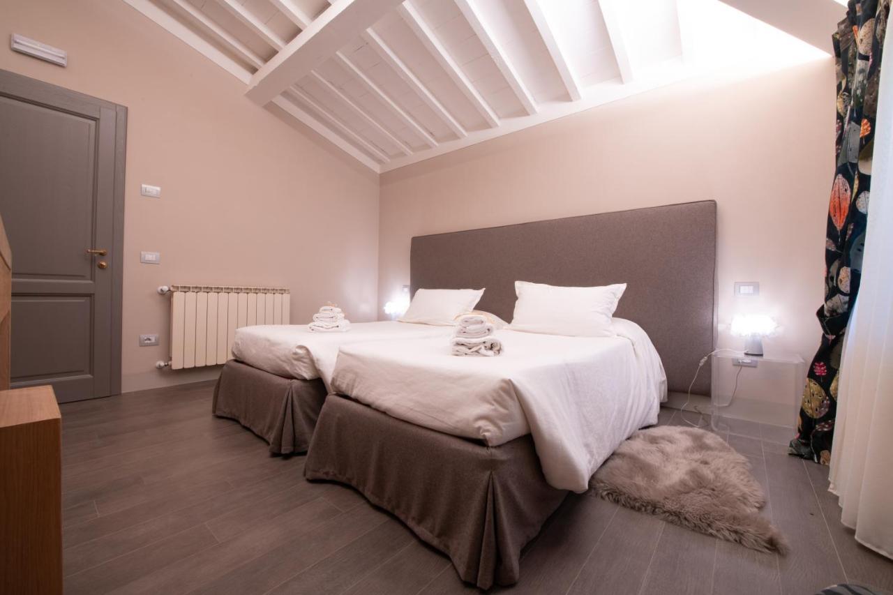 La Rimessa Experience-Dream Holiday Home Montaione Eksteriør billede