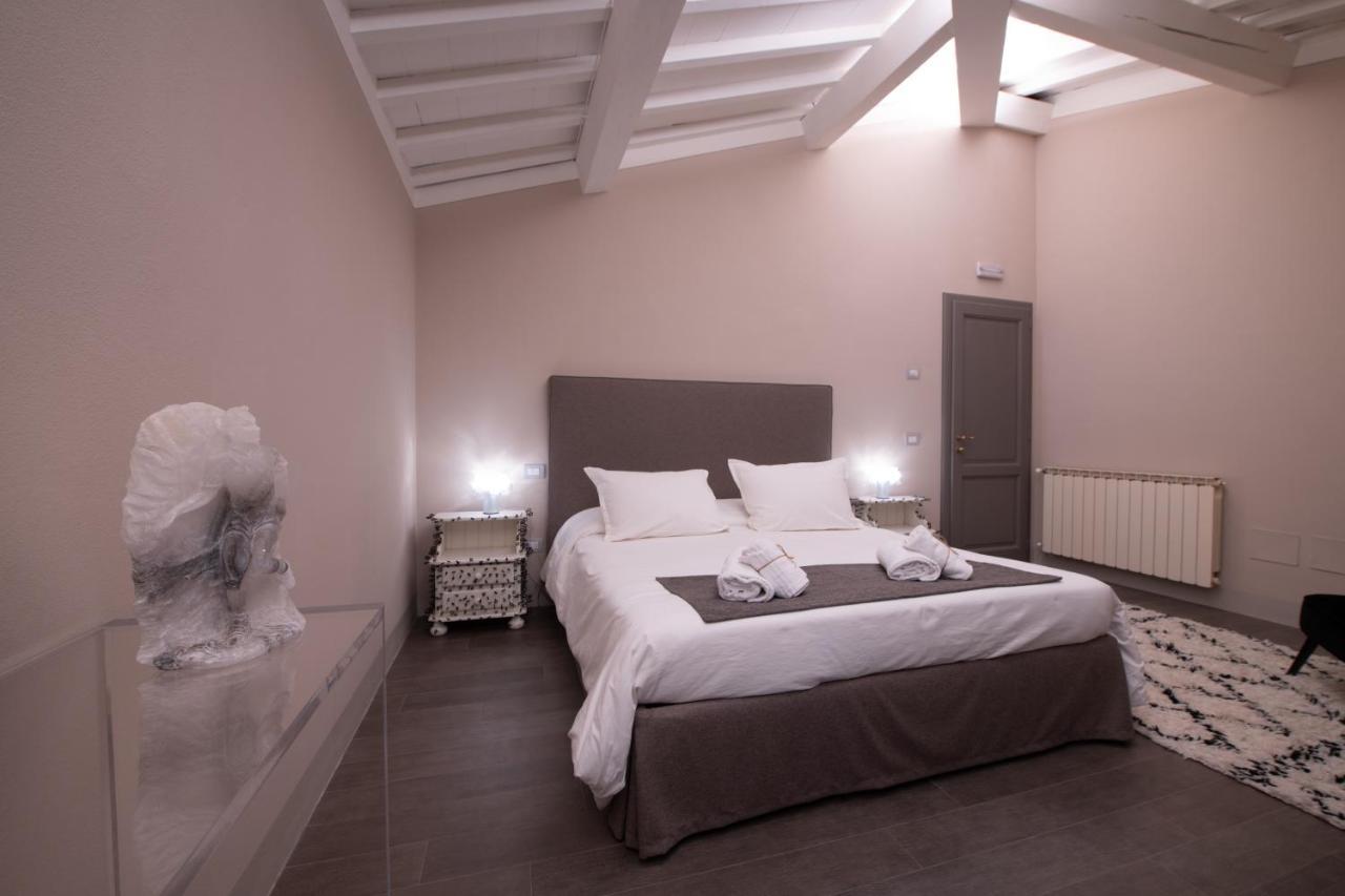 La Rimessa Experience-Dream Holiday Home Montaione Eksteriør billede
