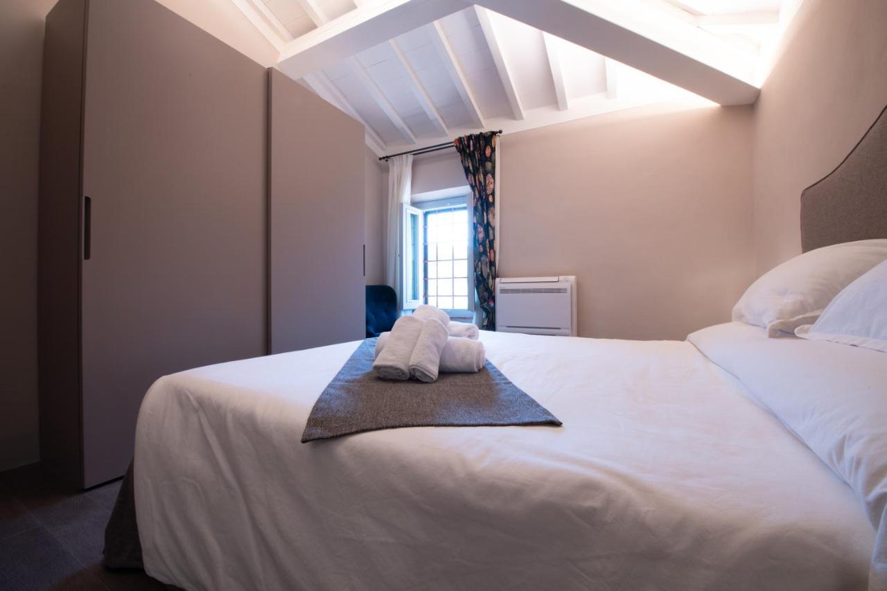 La Rimessa Experience-Dream Holiday Home Montaione Eksteriør billede