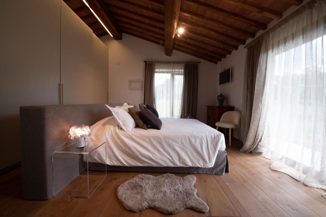 La Rimessa Experience-Dream Holiday Home Montaione Eksteriør billede
