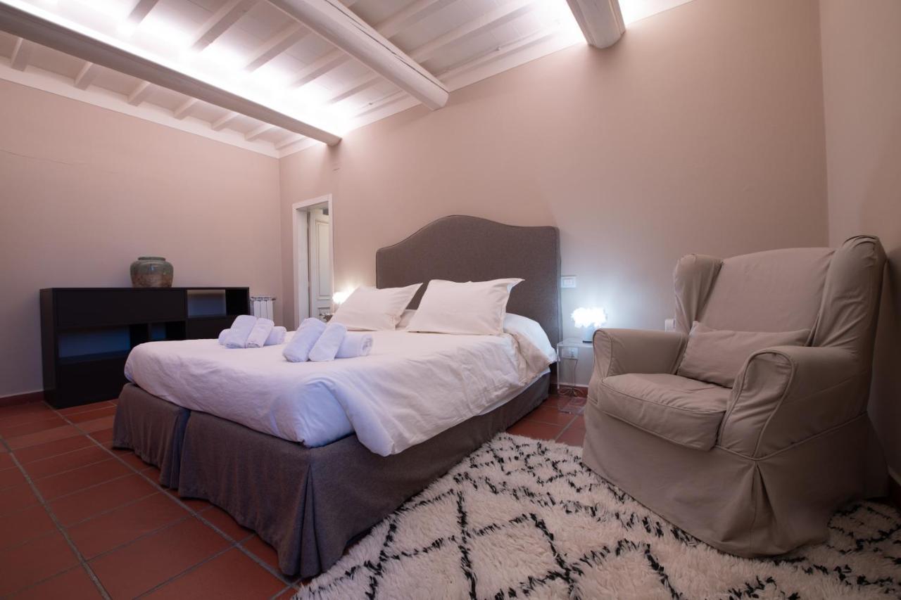 La Rimessa Experience-Dream Holiday Home Montaione Eksteriør billede