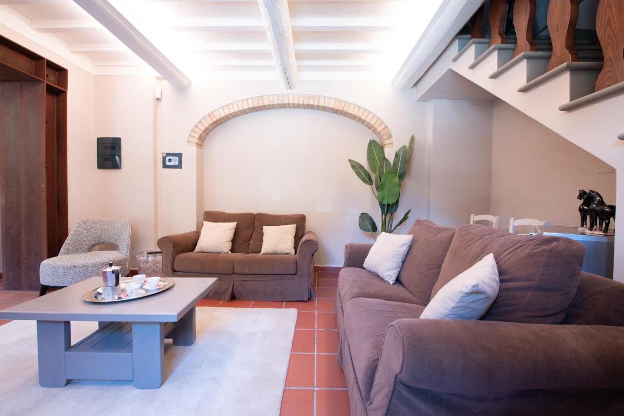 La Rimessa Experience-Dream Holiday Home Montaione Eksteriør billede