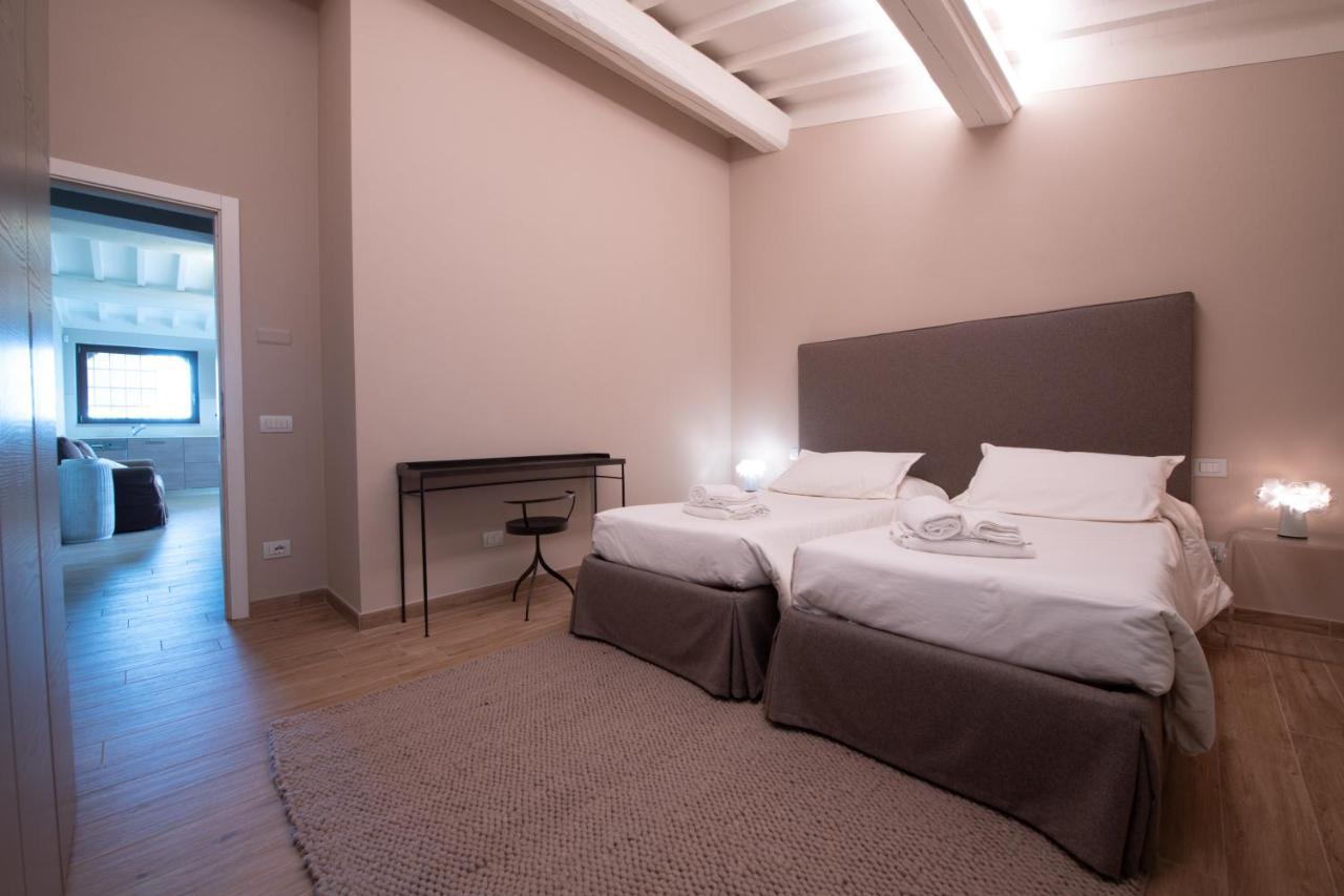 La Rimessa Experience-Dream Holiday Home Montaione Eksteriør billede